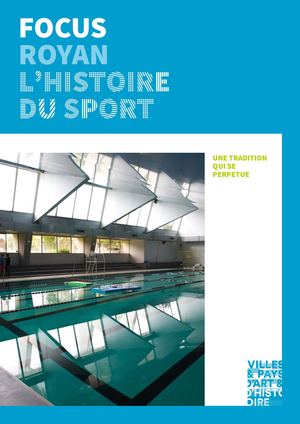 FOCUS L'HISTOIRE DU SPORT