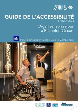 Guide Accessibilité 2024