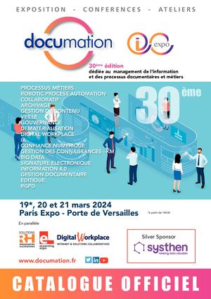 Catalogue Documation 2024