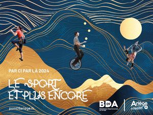 Programme Culturel - Par-ci, par-là 2024