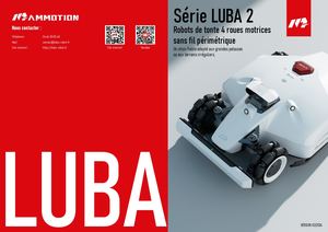 Catalogue Luba 2 - 03-2024