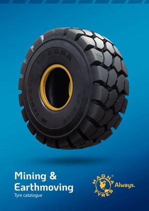 2023-11 MAGNA - Mining Earthmoving Tyre Catalogue