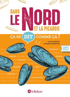 Feuilletage Nord - Ça se dit comme ça