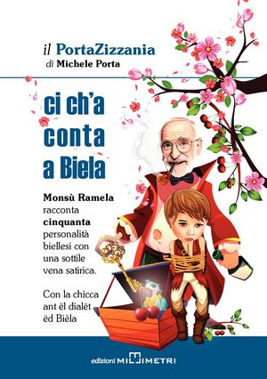 CI CH'A CONTA A BIELA