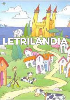 Letrilandia (1)