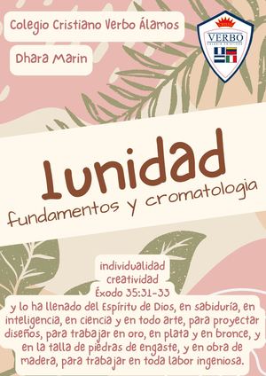 potafolio 1ra unidad