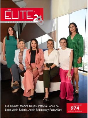 Elite2g Irapuato Salamanca 14 De Marzo