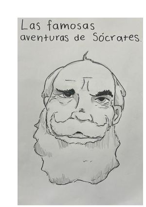 Las Famosas Aventuras De Sócrates 1