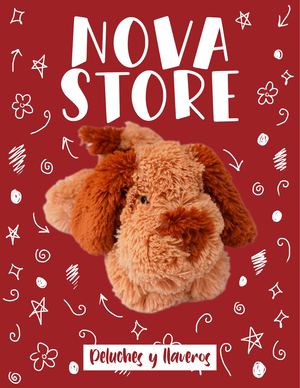 Calaméo - Catálogo Nova Store