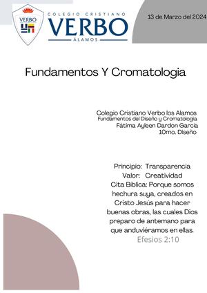 Revista Fdg