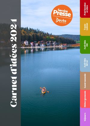 Dossier de presse 2024