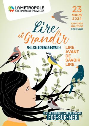 Lire Et Grandir 2024