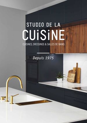 Studio de la Cuisine