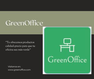 Mobiliari D'oficina Green Office Castellà