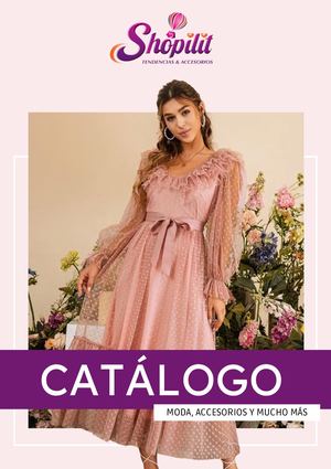 CATALOGO OFICIL SHOPILIT