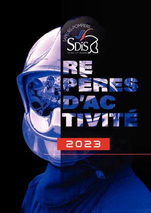 Repères d'activité 2023