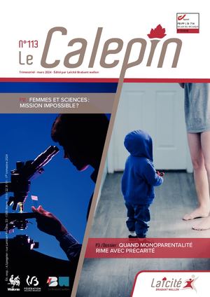Calepin mars 2023
