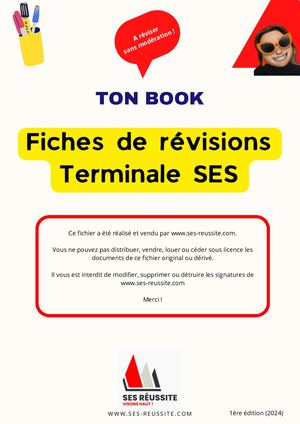 BOOK SES résussite (extrait)
