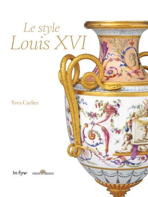 Le Style Louis XVI (Extrait)