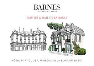 Flyer BARNES Nantes - Atlantique 2024