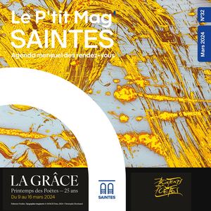 Le P'tit Mag Mars 2024