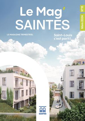 Mag' Municipal Mars 2024