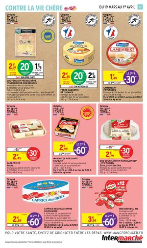 Des Prix Qui Donnent Envie De Se Resservir