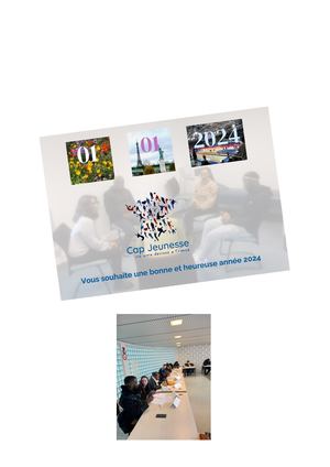 Livret de formation Cj