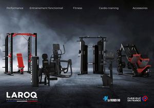CATALOGUE LAROQ 2024