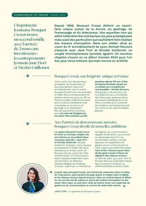2024_03 Bouquet Crozat ouvre son capital