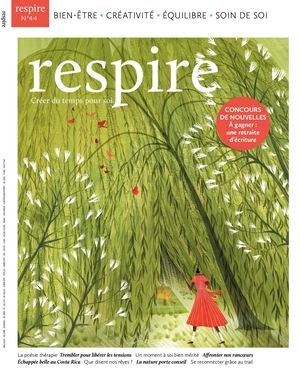 respire N°44