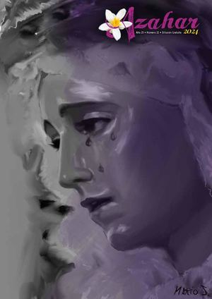 Revista Azahar Dos Hermanas 2024
