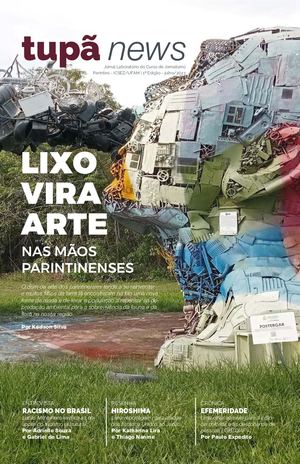 Tupã News Ed. 1