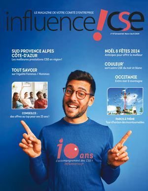 MAGAZINE INFLUENCE!CSE 47