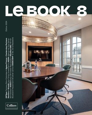 Colliers Book 8 2024