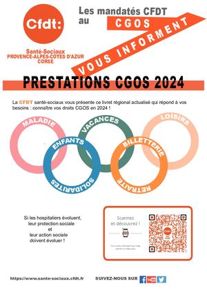 2024 LIVRET CGOS PACA