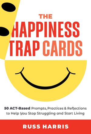 Happiness Trap Cards Sample
