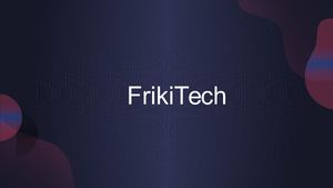 Friki Tech