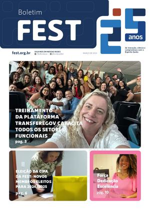 Boletim FEST Março 2024