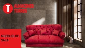 Catálogo De Salas Almacenes Torres [Tamaño Original]