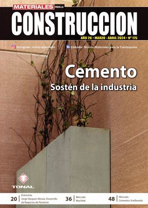 REVISTA MATERIALES 175