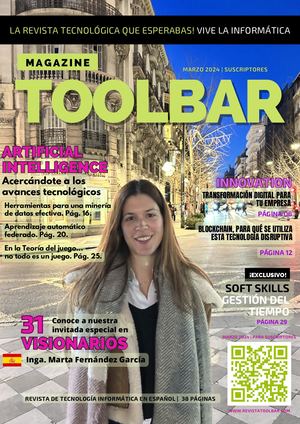 Revista Toolbar Marzo2024
