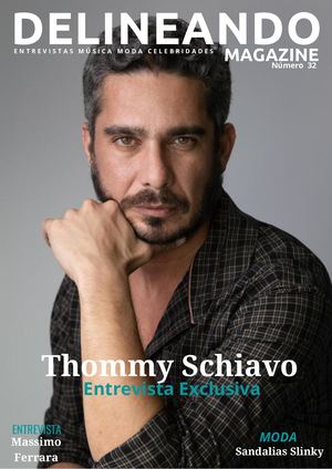 Delineando Magazine  32