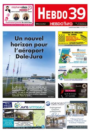 Hebdo Lons 2024 S12