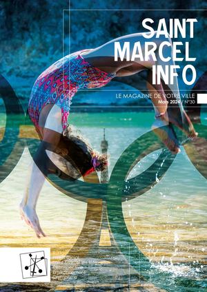 Saint-Marcel Info n° 30 (MARS 2024)