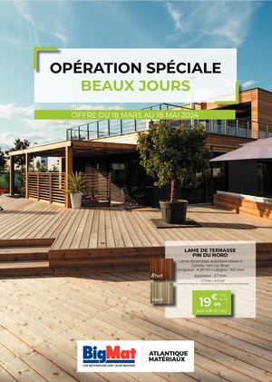 Catalogue Amex 2024 Bigmat