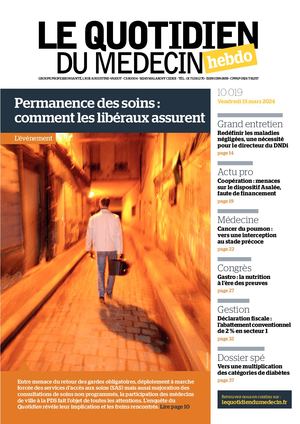 N° 10019 du 15/03/2024