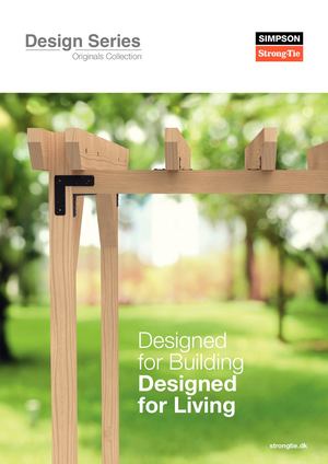 Design Series Originals Collection 2024