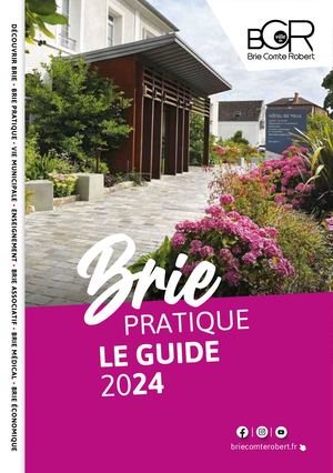 BRIE PRATIQUE LE GUIDE 2024