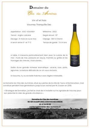 Fiche Technique 2022 Sec